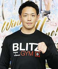 池野健太