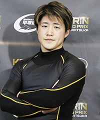 森田優弥