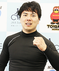 久田裕也