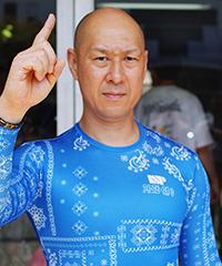 １・２班戦５Ｒ３日制７車立出走選手