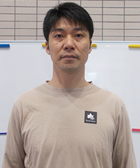 隅貴史