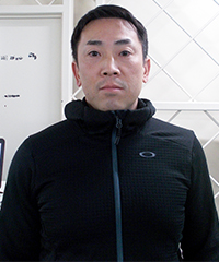 福森慎太郎