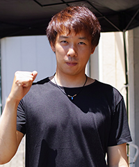 江端隆司
