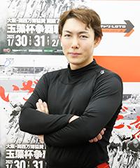 １・２班戦５Ｒ３日制７車立出走選手