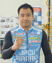 土田武志