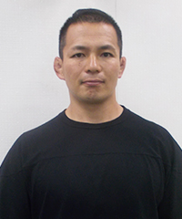 黒川渉