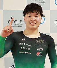 チャレンジ（７Ｒ）ミッドナイト出走選手
