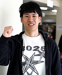 山本天平