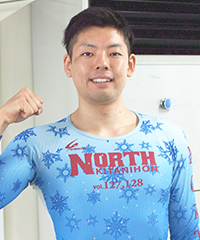 畑崎大輝