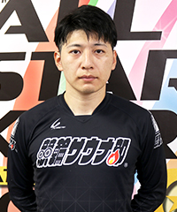 簗田一輝