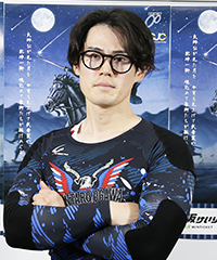 小川真太郎
