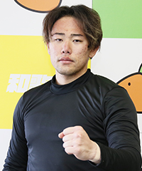 日高裕太