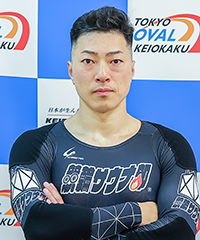 新田祐大