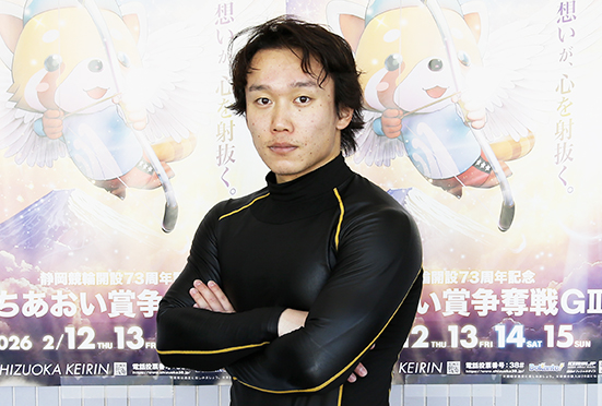 村田祐樹の顔写真