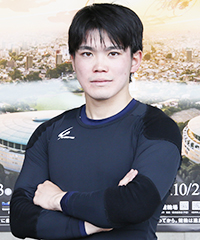 塩島嵩一朗