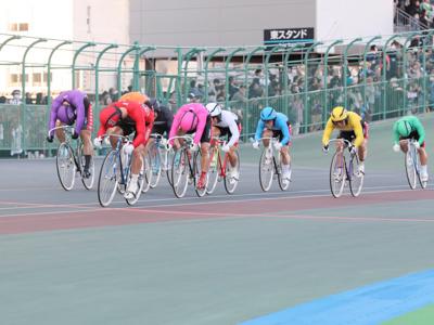 レース展開4