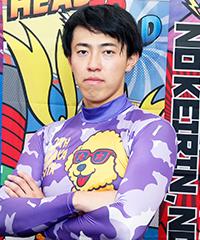 １・２班戦５Ｒ３日制７車立出走選手