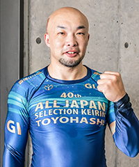 長谷川裕一