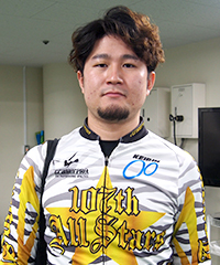谷本奨輝