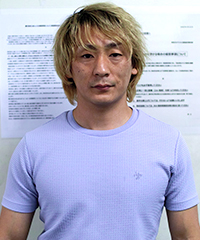 吉田勇気