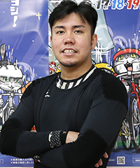 長谷部龍一