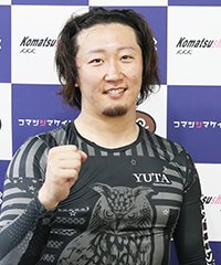 川口雄太