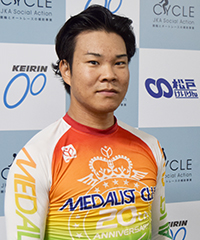 平野想真