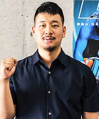 田中会心