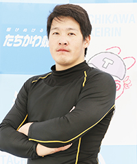 横関裕樹
