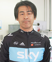 近藤誠二