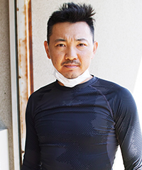 吉田元輝