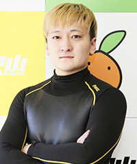斉藤樂
