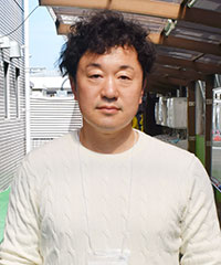 伊藤嘉浩