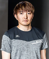 織茂雄一郎