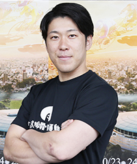 川口聖二