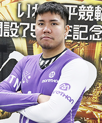 長谷部龍一