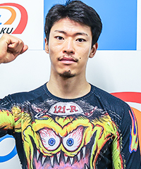 大川剛