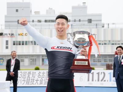 岩井芯のサムネイル画像