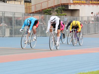 レース展開4