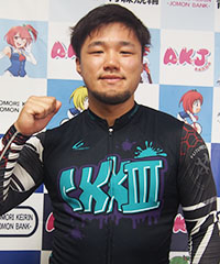 石田典大