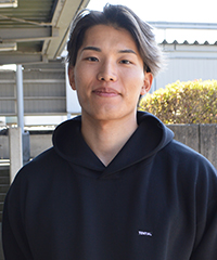 加藤駿