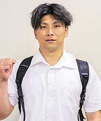 吉田航