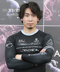 小原佑太