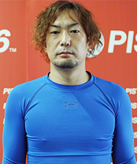 大谷靖茂