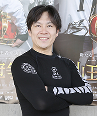 三好恵一郎