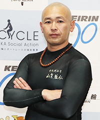 山賀雅仁