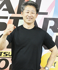 志智俊夫
