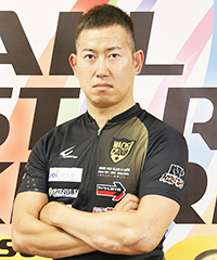 脇本雄太