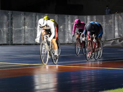レース展開4