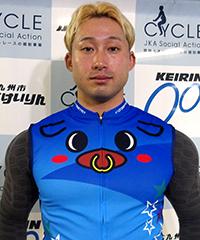 １・２班戦５Ｒ３日制７車立出走選手